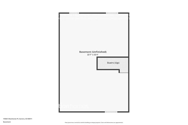 Building Photo - 19382 E Buchanan Pl