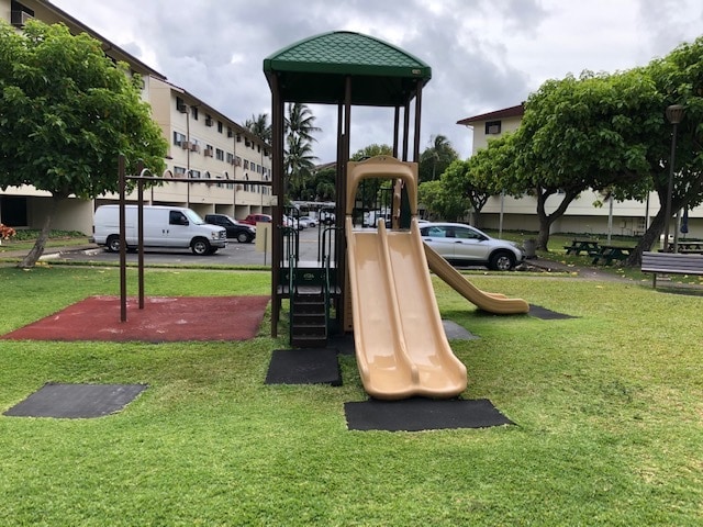 Playground - 350 Aoloa St