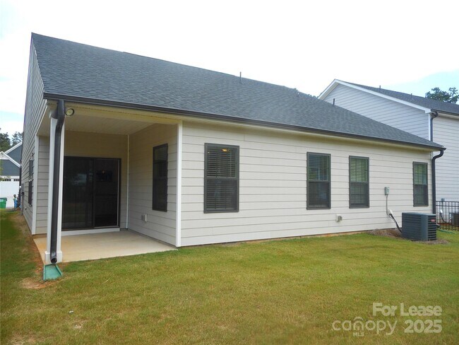 Building Photo - 1429 Augustus Beamon Dr
