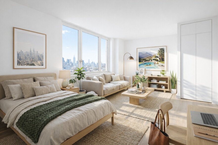 Building Photo - 3333 Broadway