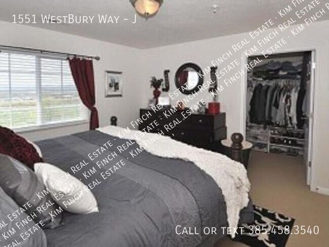 Building Photo - 1551 Westbury Way