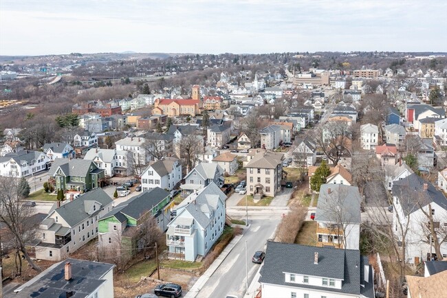 Building Photo - 74 Green Hill Pkwy