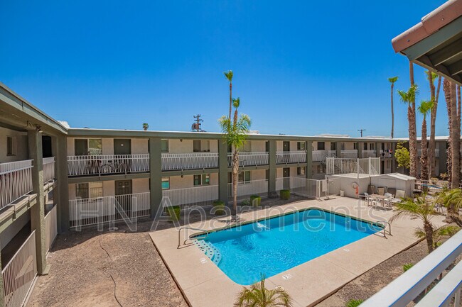 Building Photo - 8639 N 7th St