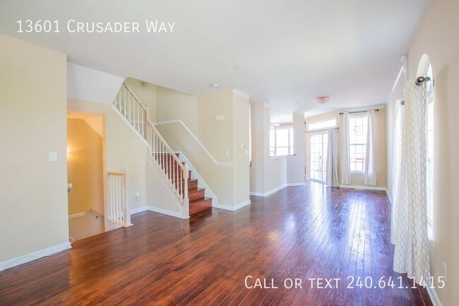 Building Photo - 13601 Crusader Way