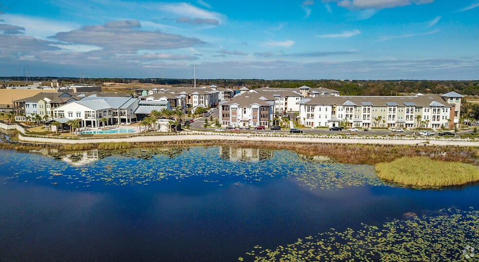 Lakewalk at Hamlin 14012 Shoreside Way Winter Garden FL 34787