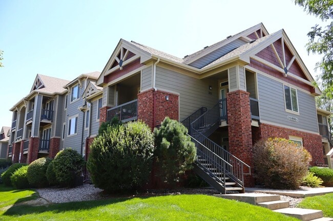 Building Photo - Convenient Fort Collins Location – Updated...