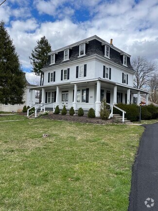 Building Photo - 1463 Skippack Pike