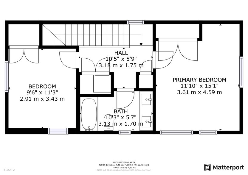 Building Photo - 14337 22nd Ave NE