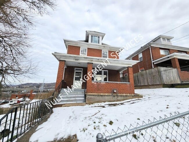 Building Photo - 428 Glenn St