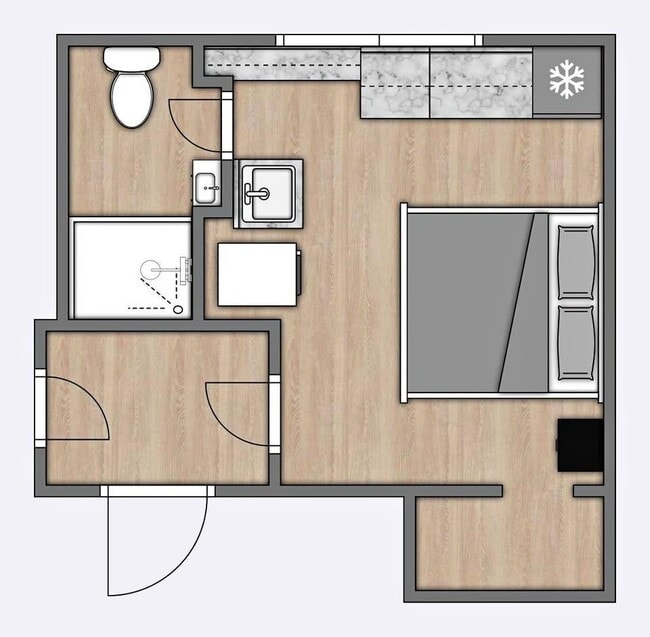 Building Photo - 350 S 900 E St