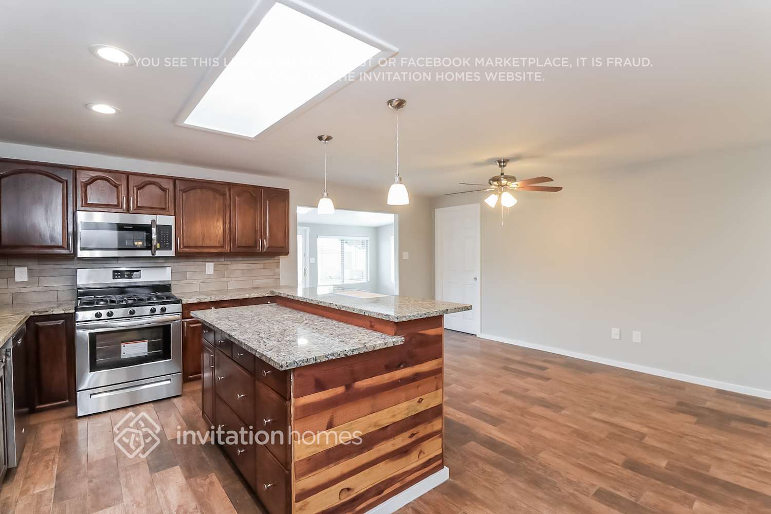 Building Photo - 3635 E Emile Zola Ave