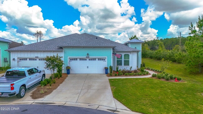 Building Photo - 8400 Dockside Pl