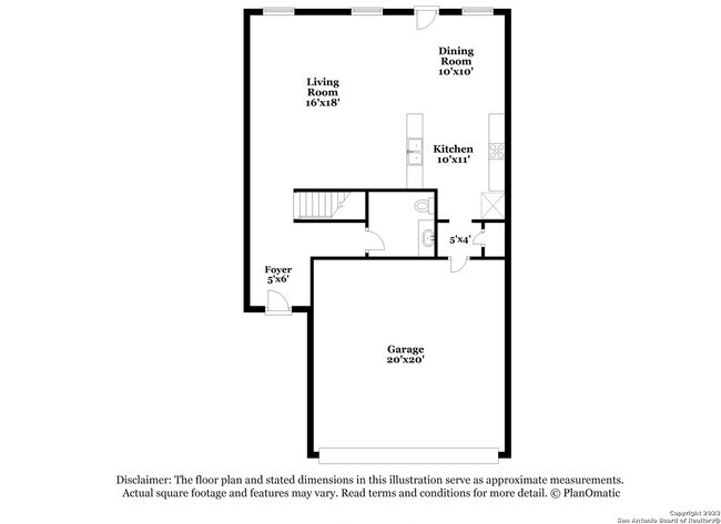 Building Photo - 765 Greenway Trl