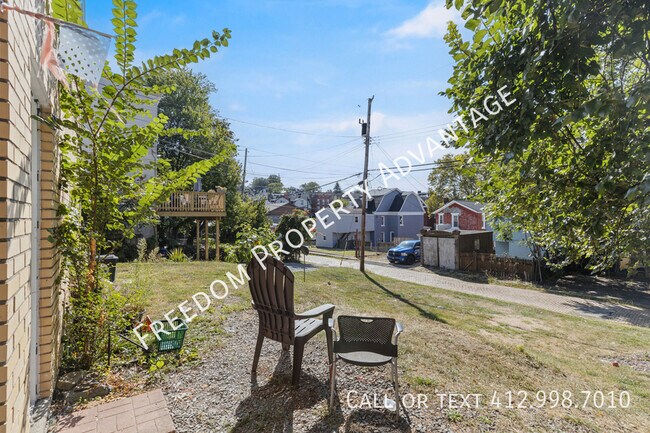 Building Photo - 118 Charles St