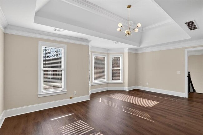 Building Photo - 1128 Ashton Bluff Dr NE