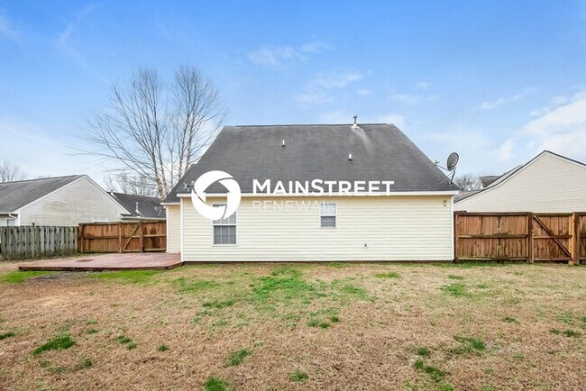 Building Photo - 3 Bedroom Pet-Friendly Home in Concord, NC with Main Street Renewal