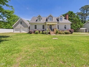 Building Photo - 10917 Fanny Brown Rd
