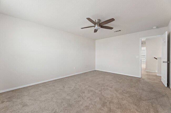 Building Photo - 5710 Pampus Prairie Rd