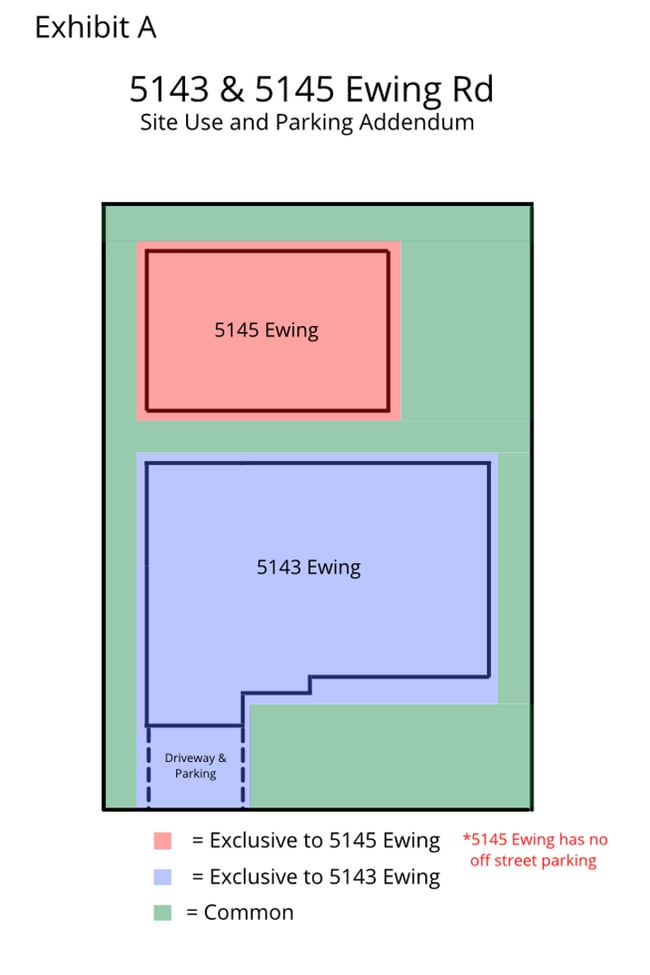 Building Photo - 4BD/2BA with a Balcony!
