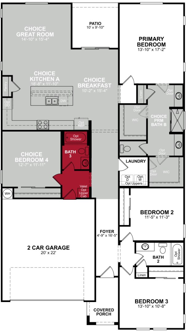 Building Photo - 653 Timberfalls Ln