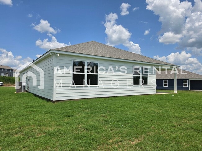 Building Photo - New Construction Home for Rent in Tuscaloosa, AL!