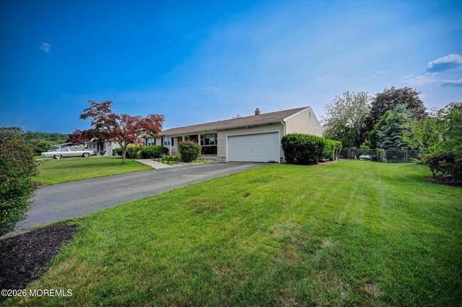 Building Photo - 855 Derry Dr