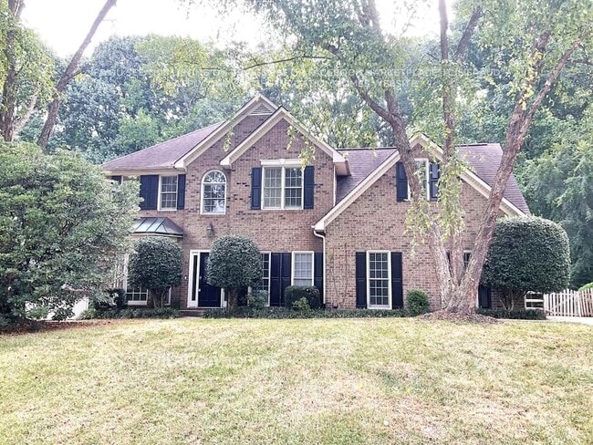 Building Photo - 17004 Cambridge Grove Dr