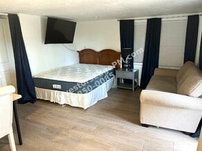 Building Photo - Furnished Waterfront Studio – Utilities Included – Direct River Access