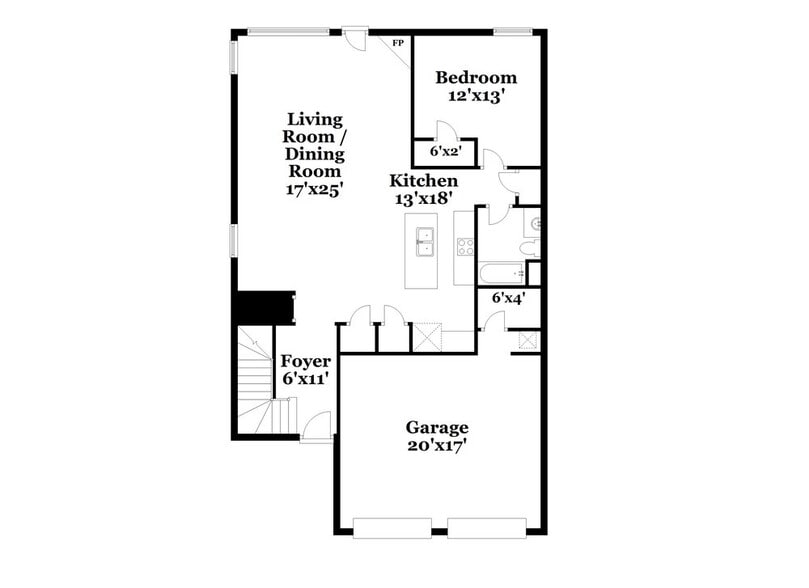 Building Photo - 1210 Pebble Rock Rd