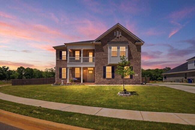 Building Photo - 8129 Tupelo Gum Trce SW