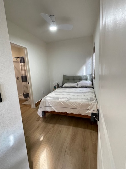 Building Photo - 2533 Judson St