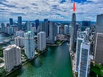 Building Photo - 300 Biscayne Blvd Way