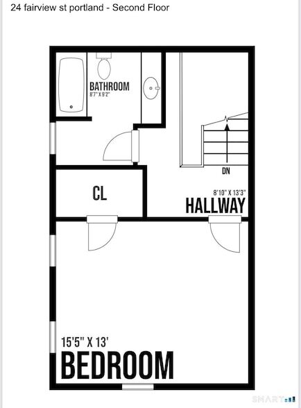 Building Photo - 24 Fairview St