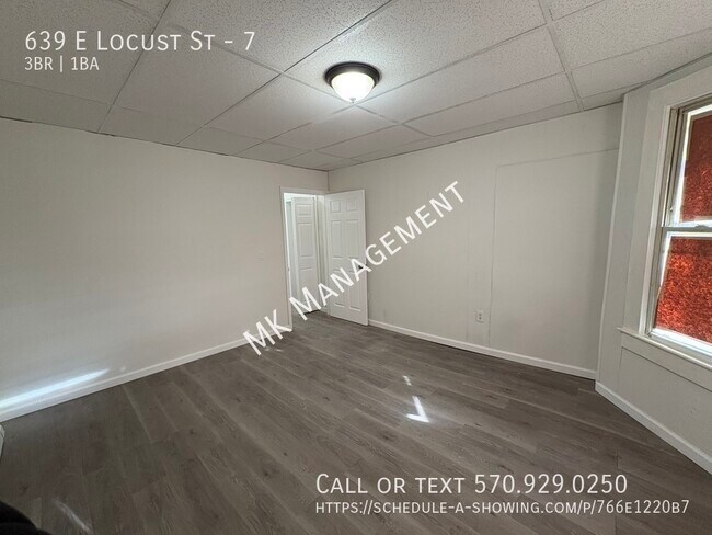 Building Photo - 639 E Locust St