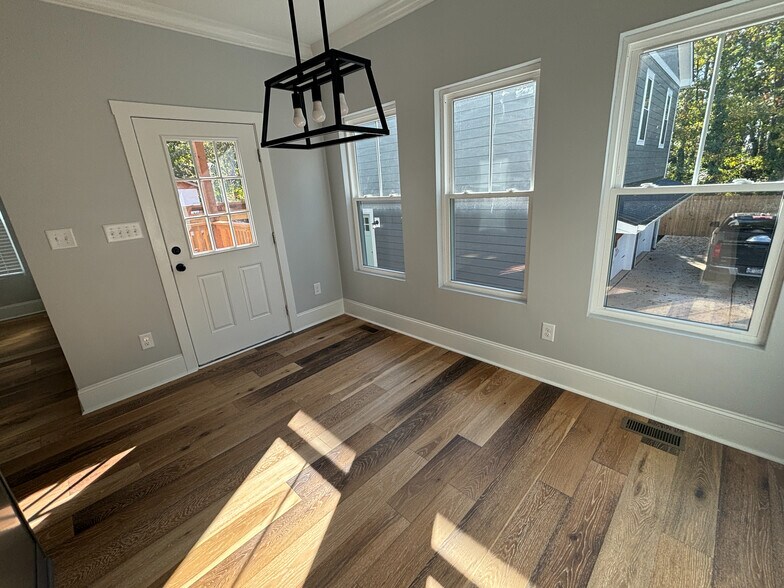 Building Photo - Room in Single Family Home on Booker Ave