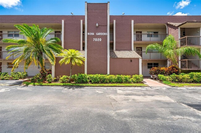 Building Photo - 7020 Nova Dr
