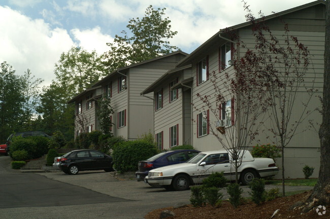 Building Photo - Bonney Lake Place Apartments