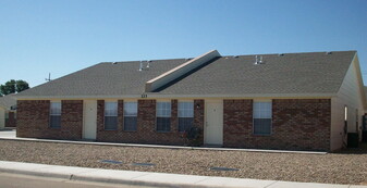 Building Photo - Townsgate Apartments