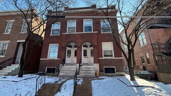 Building Photo - 3550 Magnolia Ave