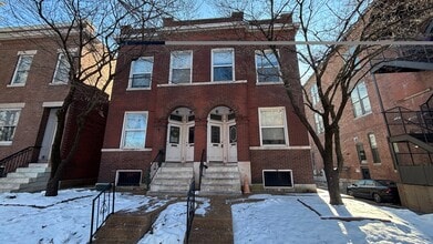 Building Photo - 3550 Magnolia Ave