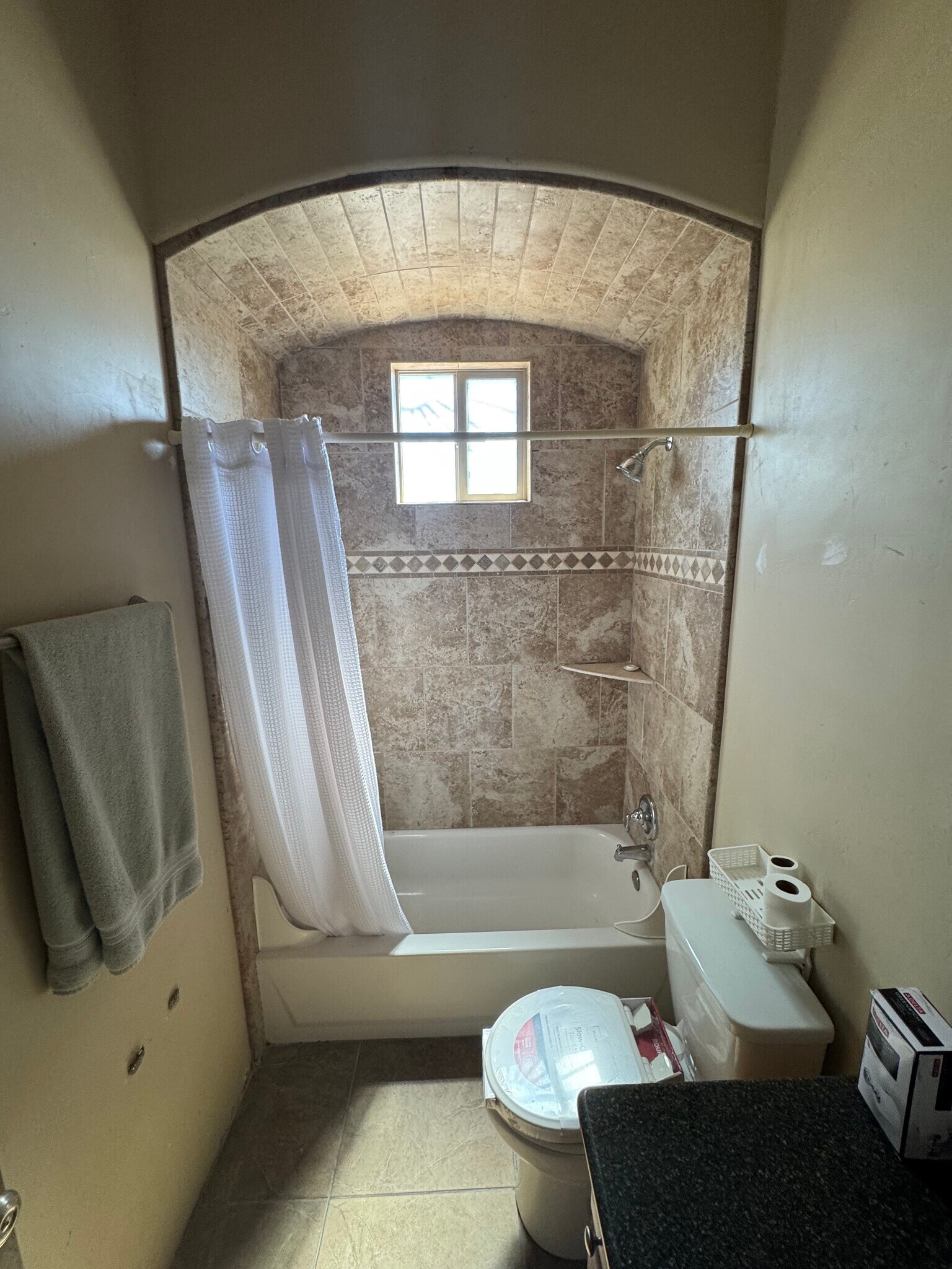 Building Photo - 4600 6th St NW