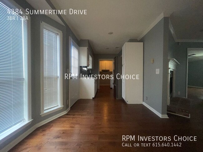 Building Photo - 4384 Summertime Dr