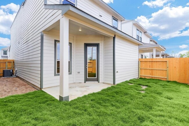 Building Photo - 4020 Cusco Ln
