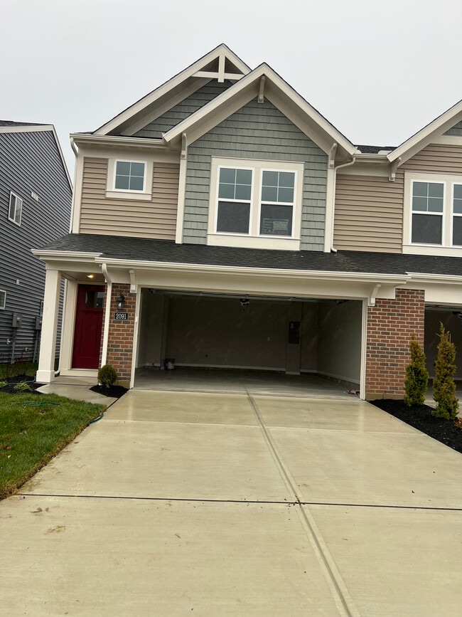 Building Photo - 2091 Wild Berry Wy