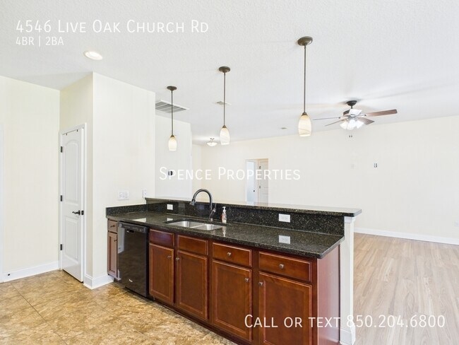 Building Photo - 4546 Live Oak Church Rd