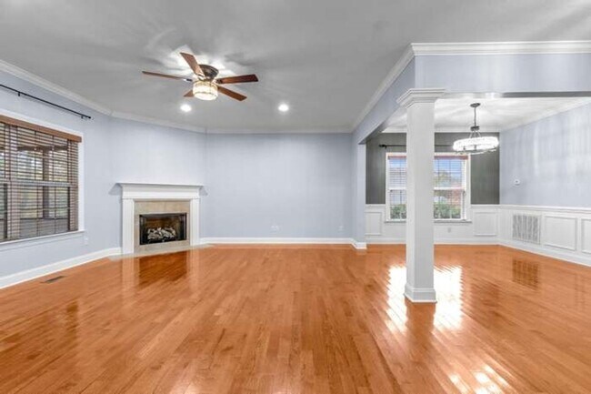 Building Photo - Spacious 4BR House in Ooltewah