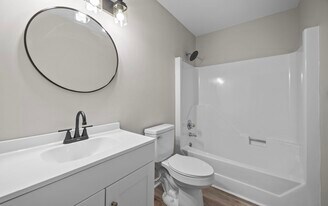 Building Photo - 3510 Cedartree Ter