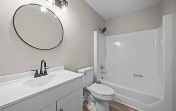 Building Photo - 3510 Cedartree Ter