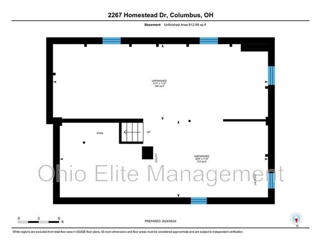 Building Photo - 2267 Homestead Dr