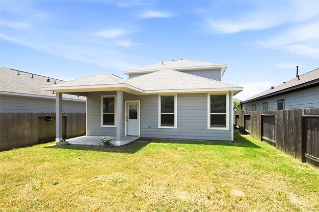 Building Photo - 24710 Russet Bluff Trl